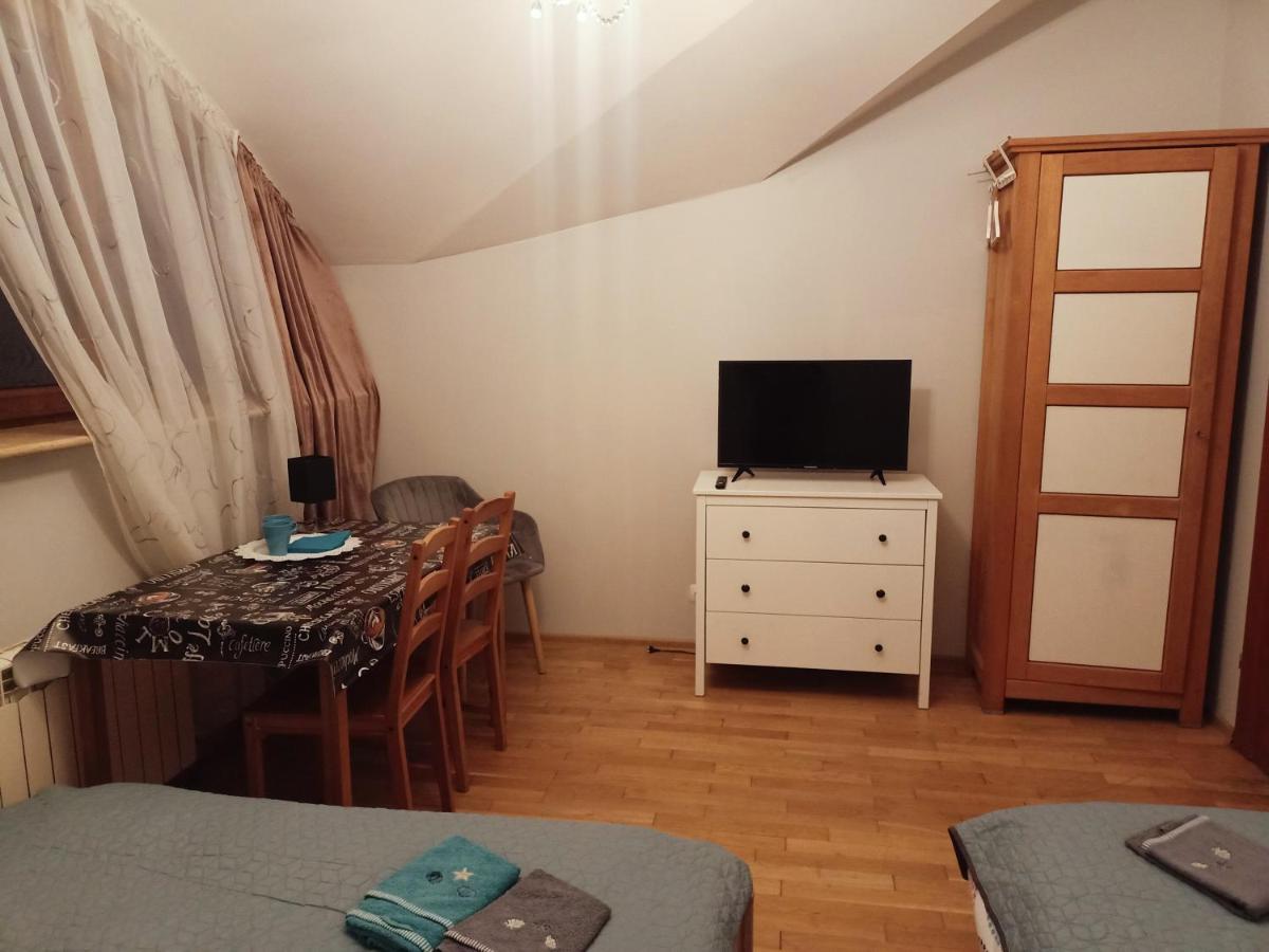 "Wisniowy Sad"Agroturystyka Iława Extérieur photo